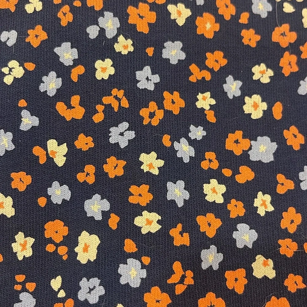 Tea Collection Floral Sweatsuit